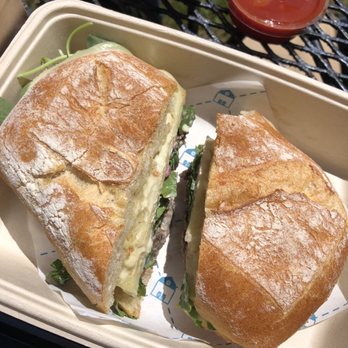 Blue Barn-Steiner - Sandwiches Near Me - San Francisco, California Blue Barn-Steiner - Sandwiches Near Me - San Francisco, California
