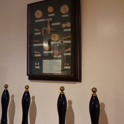 Belhaven Brewery Co - History on tour