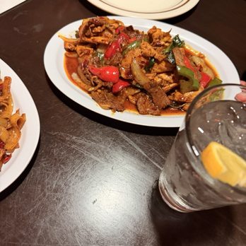 Asian Garden - Sushi Bars Near Me - Alamogordo, New Mexico