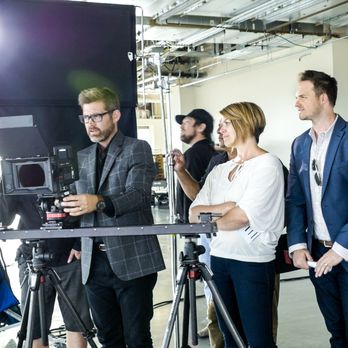 Forge Media Group - Video/Film Production Near Me - Lake Forest, California
