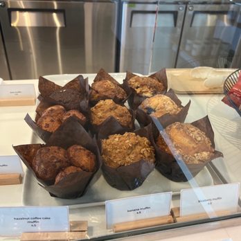 Pure Bean - Treats - Coffee & Tea Near Me - Manhattan Beach, California Pure Bean - Treats - Coffee & Tea Near Me - Manhattan Beach, California