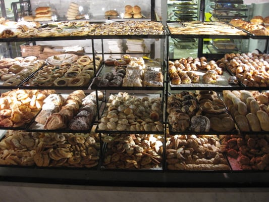 Antico Forno Serpenti by null