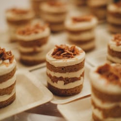 Lou Lou Bakes
