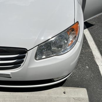 NYLA Magic Recon - Auto Detailing Near Me - Gaithersburg, Maryland