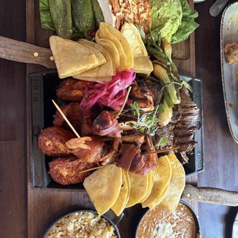 Clandestino Gastro-Bar - The Special of the Day - Latin American Near Me - Azusa, California Clandestino Gastro-Bar - The Special of the Day - Latin American Near Me - Azusa, California