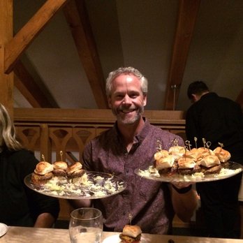 Oakside - Seafood Near Me - Big Bear Lake, California