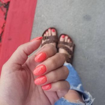 Lee's Nails & Spa - Nail Salons Near Me - Atlanta, Georgia