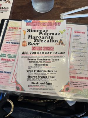 Menu photo 1 Colima Taqueria The Bronx, NY Menu photo 1 Colima Taqueria The Bronx, NY