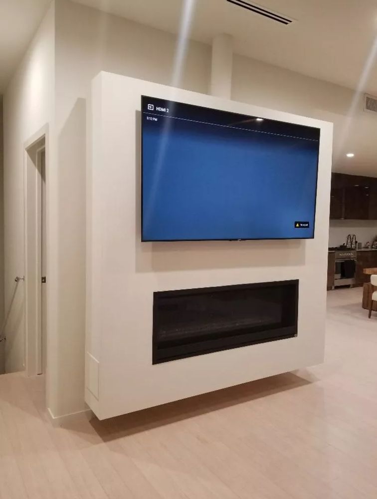 Slide of Mr. Sergei Handyman Service