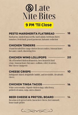 Menu photo 7 Cork & Craft Chandler, AZ Menu photo 7 Cork & Craft Chandler, AZ