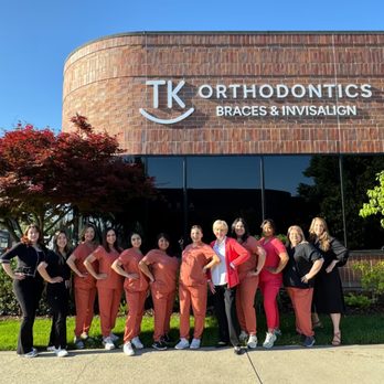 TK Orthodontics - Orthodontists Near Me - Selma, California TK Orthodontics - Orthodontists Near Me - Selma, California