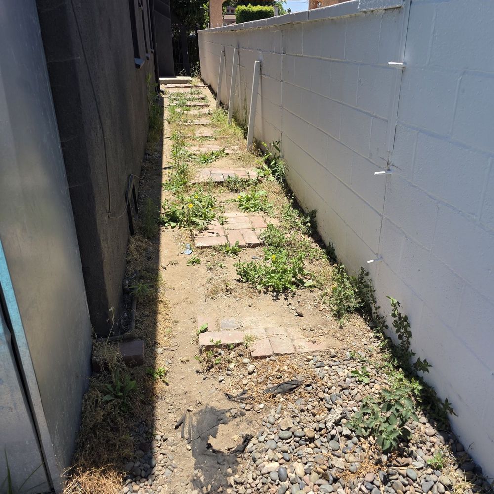 Dantastic Services - Landscaping Near Me - Long Beach, California