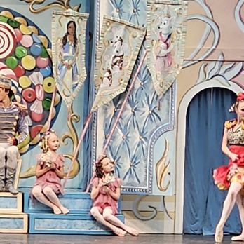 Brookfield Place - Keith Michael's "The Nutcracker " - 11/23/25 - Shopping Centers Near Me - New York, New York Brookfield Place - Keith Michael's "The Nutcracker " - 11/23/25 - Shopping Centers Near Me - New York, New York
