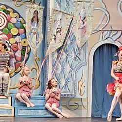 user provided Brookfield Place photo