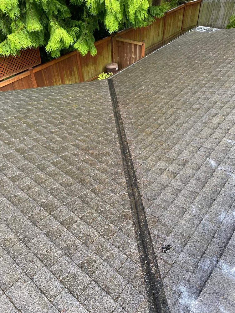 Slide of Georgia Roof Rangers