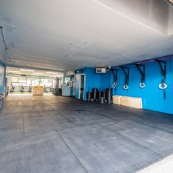 CrossFit Banff