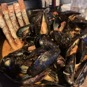 Ford's Fish Shack - Ashburn - Angry Mussels - Seafood Near Me - Ashburn, Virginia Ford's Fish Shack - Ashburn - Angry Mussels - Seafood Near Me - Ashburn, Virginia