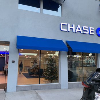 Chase Bank - Banks & Credit Unions Near Me - Santa Monica, California Chase Bank - Banks & Credit Unions Near Me - Santa Monica, California