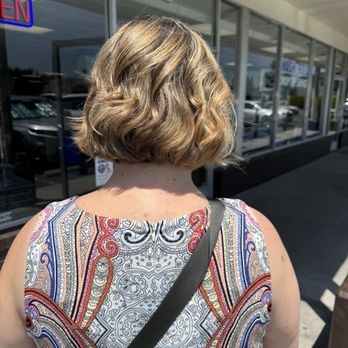The Expert Cut - Haircut, $30+ tip. Fast and well done! - Hair Salons Near Me - San Jose, California The Expert Cut - Haircut, $30+ tip. Fast and well done! - Hair Salons Near Me - San Jose, California