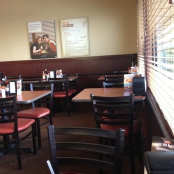 Golden Corral Buffet & Grill - Part of dining room - Buffets Near Me - Roanoke, Virginia