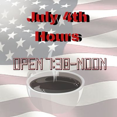 Perfect Blend Coffee House by null