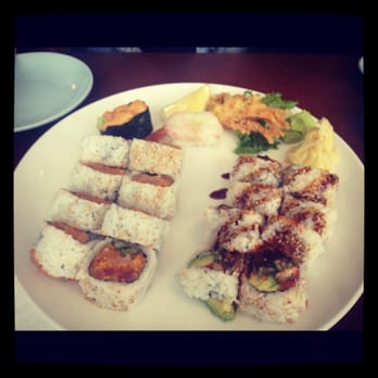 Fuji Sushi - Mmmmmmm - Sushi Bars Near Me - Seattle, Washington Fuji Sushi - Mmmmmmm - Sushi Bars Near Me - Seattle, Washington