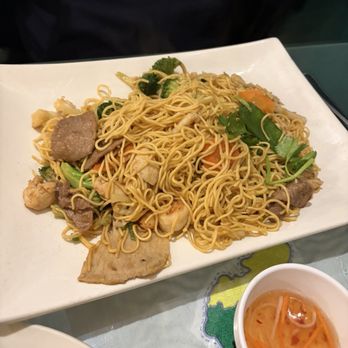 Lang Van - Vietnamese Near Me - Charlotte, North Carolina