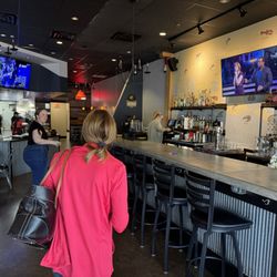 Acadian Grille Scratch Kitchen