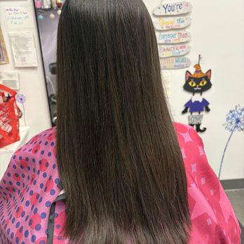 Sammi Situ - Hair Stylists Near Me - Monrovia, California