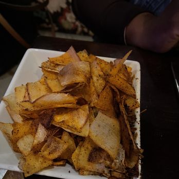 Havana - Yucca Chips - Cuban Near Me - Walnut Creek, California