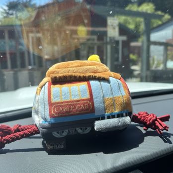 Salty Pup - Toy we bought - Pet Stores Near Me - Stinson Beach, California Salty Pup - Toy we bought - Pet Stores Near Me - Stinson Beach, California