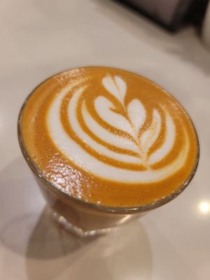 Foundation Coffee by null