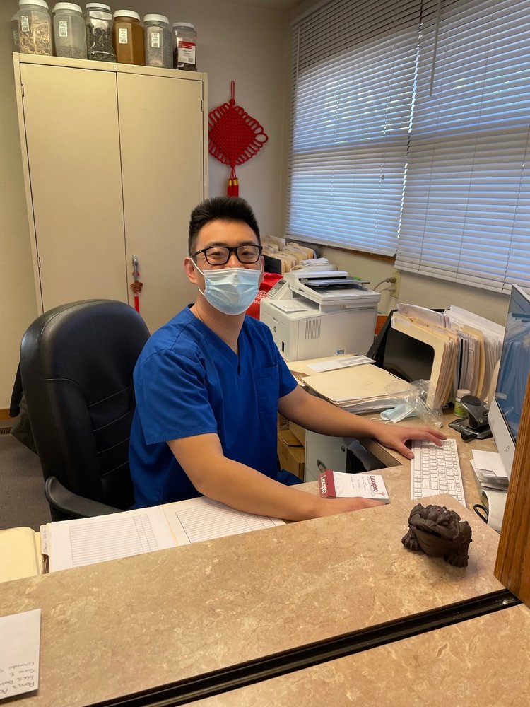 RONA’S ACUPUNCTURE CLINIC Updated September 2024 12 Photos 6665