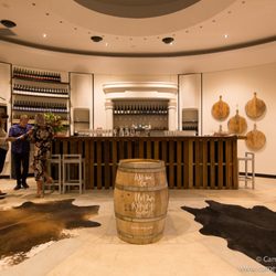 Urban Winery Sydney - Wine Bar and Cellar Door at the new home of The Entertainment Quarter, Moore Park open daily from 12pm