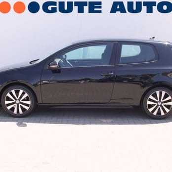 Autohaus Gute Autos - Mein neuer Golf von VW GUTE AUTOS Potsdam - Auto Repair Near Me - Potsdam, BB