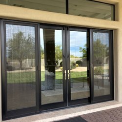 Avery’s Pro Services - Sliding Glass Door Maintenance