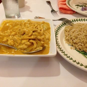 Sweet Mango - Chicken curry - Burmese Near Me - San Jose, California Sweet Mango - Chicken curry - Burmese Near Me - San Jose, California