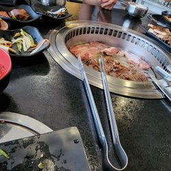 Lee DaeGam KBBQ & Shabu