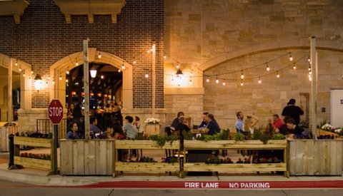 Holy Grail Pub by null