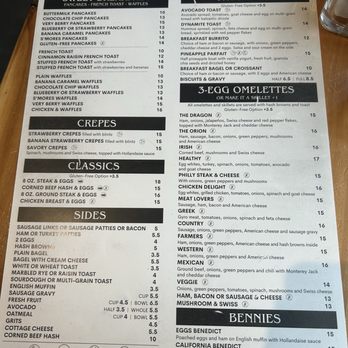 Orion Grill - American Near Me - Lake Orion, Michigan Orion Grill - American Near Me - Lake Orion, Michigan