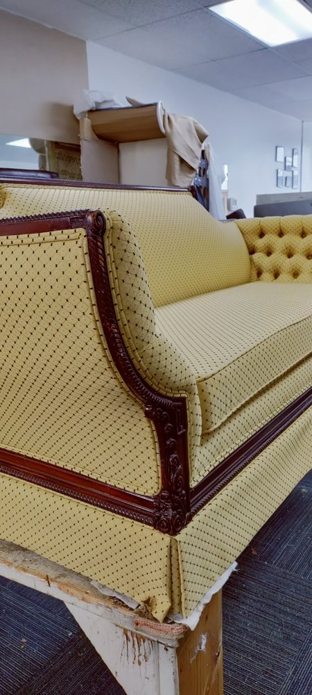 Wendy Upholstery - upholstery in Newark, NJ