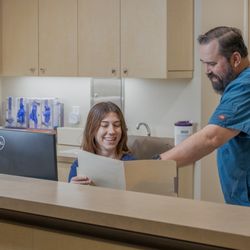 The Oncology Institute