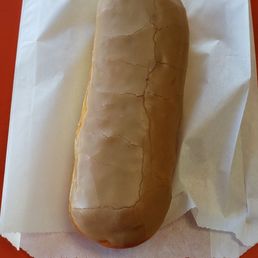 Maple Bar