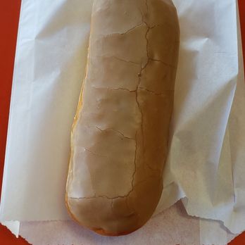 M Donut - maple bar 99 cents - Donuts Near Me - Harbor City, California