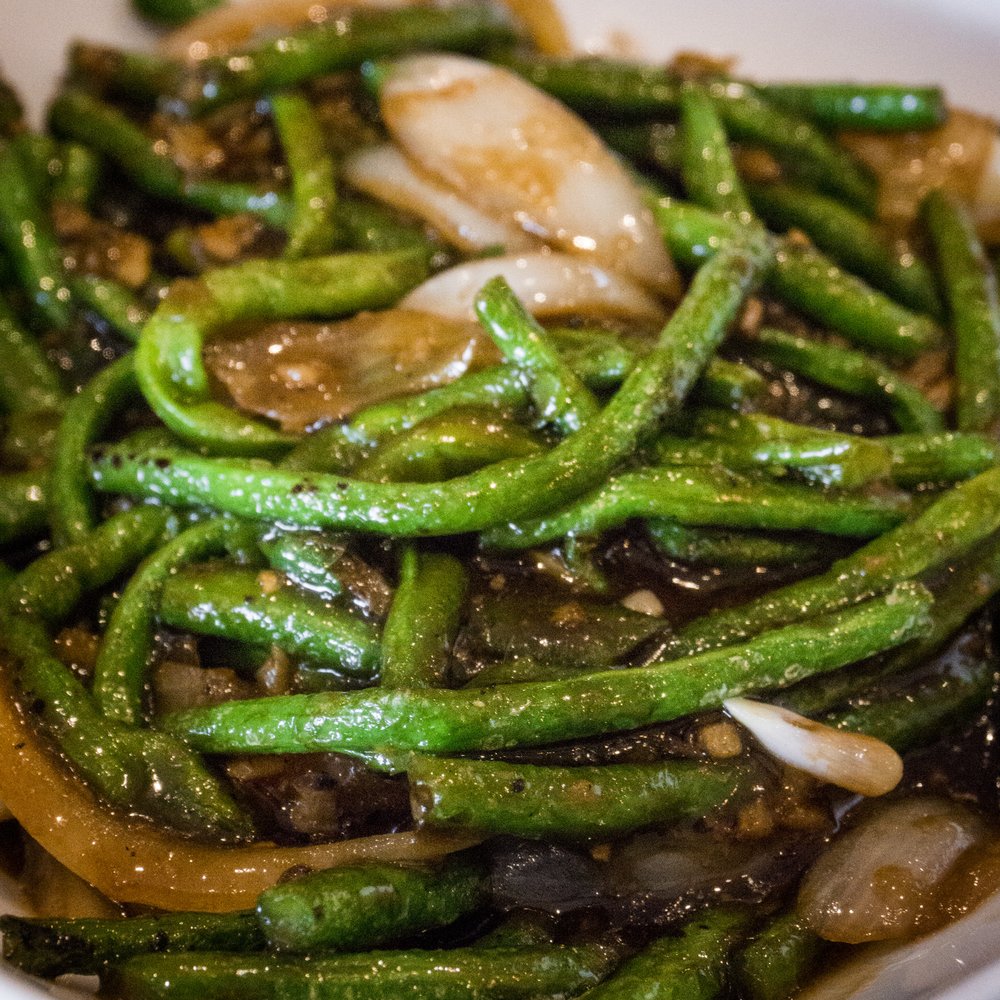 Hakka Ren - Gren beans - Chinese Near Me - Mississauga, Ontario Hakka Ren - Gren beans - Chinese Near Me - Mississauga, Ontario