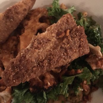 Modern Love Brooklyn - Vegan Near Me - Brooklyn, New York