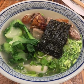 Kungfu Kitchen - Roast Duck Ramen - Dim Sum Near Me - New York, New York Kungfu Kitchen - Roast Duck Ramen - Dim Sum Near Me - New York, New York