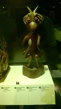 Perak Museum by null