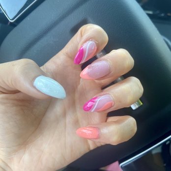 Western Nails - Nail Salons Near Me - Van Nuys, California Western Nails - Nail Salons Near Me - Van Nuys, California