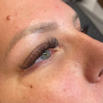 Deka Lash - True Volume by Morgan - Eyelash Service Near Me - Delray Beach, Florida Deka Lash - True Volume by Morgan - Eyelash Service Near Me - Delray Beach, Florida